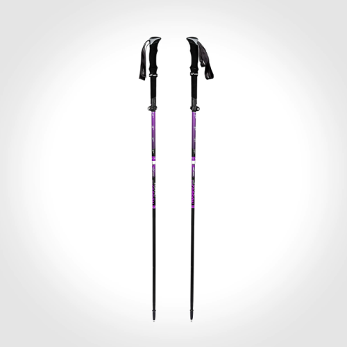 Bastones Trail Running Z-Compact Lite Carbon SE