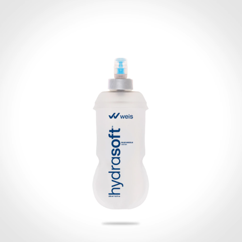 Botella de Hidratación Hydrasoft 250ml