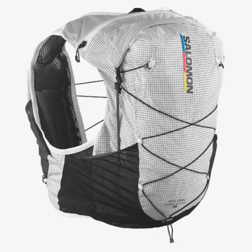 Chaleco de Hidratación S/Botellas Adv Skin Cross Season Race Flag 15