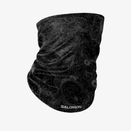 Cuello MTN Map