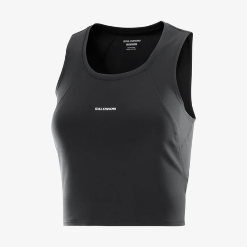 Top D Shkout Bliss, TOPS Salomon