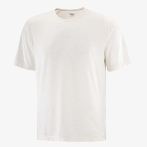 Remera MC H Shkout Core,  Salomon