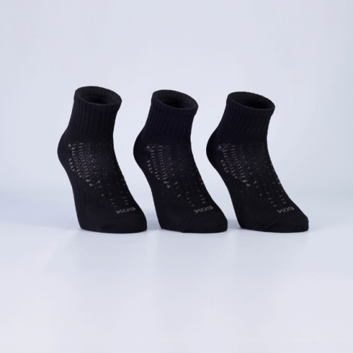 Medias Basicsport Tripack