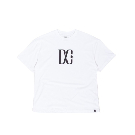 Remera MC D Star Wmn, REMERAS Dc