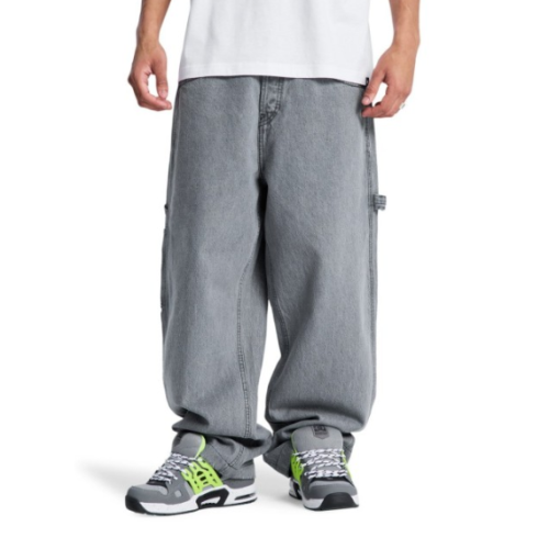 Jean H Baggy Denim Carpenter