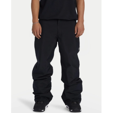 Pantalón Snow H Chino