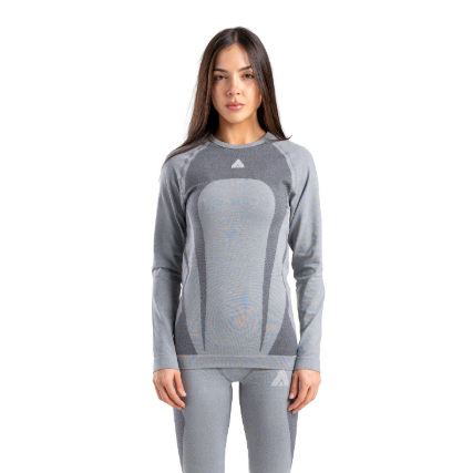 Camiseta Térmica D Chamonix Seamless