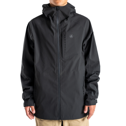 Campera Poincenot 5K