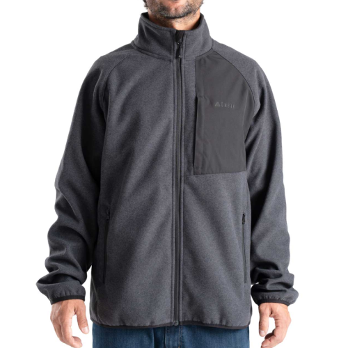 Campera Softshell Pucón