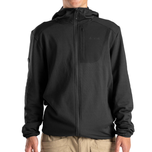 Campera Caviahue Fleece