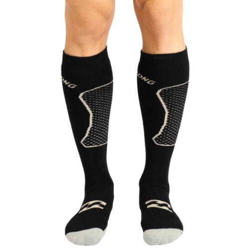 Medias Snow H New Compass Merino