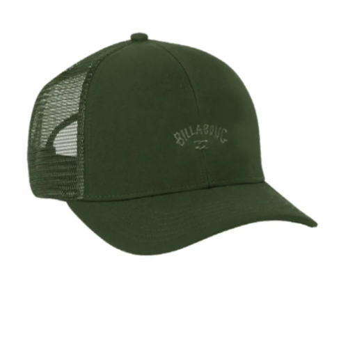 Gorra H Arch Trucker