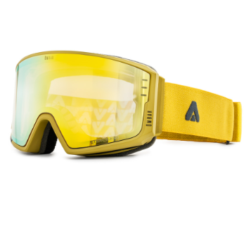 Antiparra Jaws Eter Lens HC