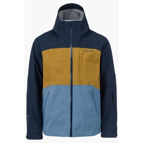 Campera Snow H Malone