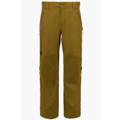 Pantalón Snow H Chemical