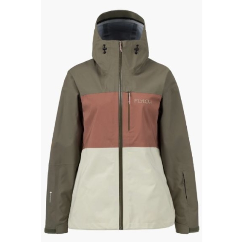Campera Snow D Lucy