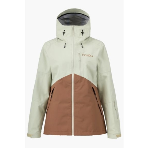 Campera Snow D Billie Coat