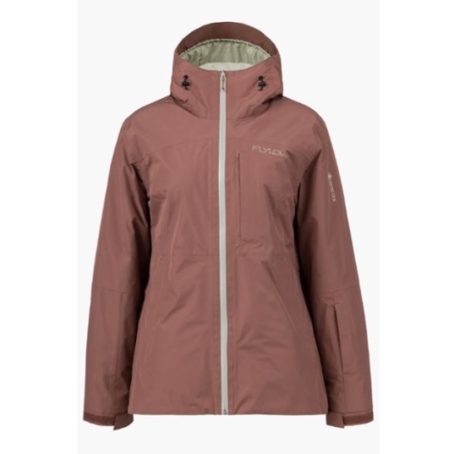 Campera Snow D Freya Gore-Tex 2L
