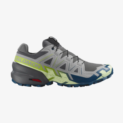 Speedcross 6,  Salomon