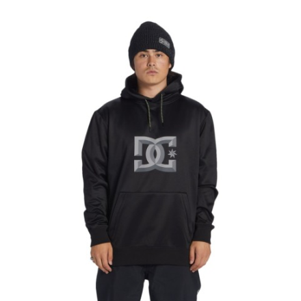 Buzo C/C Snow H Snowstar, BUZOS Dc