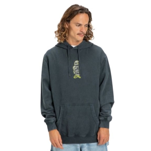 Buzo C/C H Laugh Stack