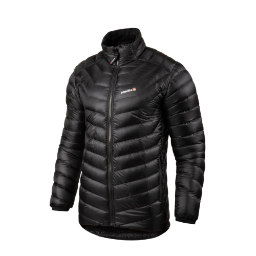 Campera H Piuquen 4