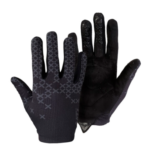 Guantes Largos Ciclismo MTI Rox