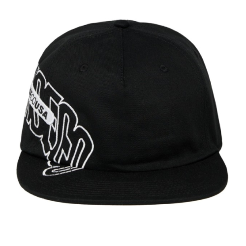 Gorra H DC Omega