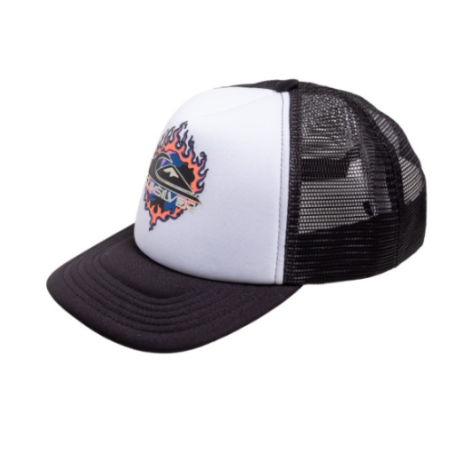 Gorra N Vermin Pack, GORRAS Quiksilver