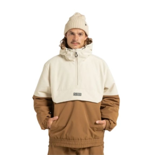 Campera Snow H Nexus Reversible Anorak