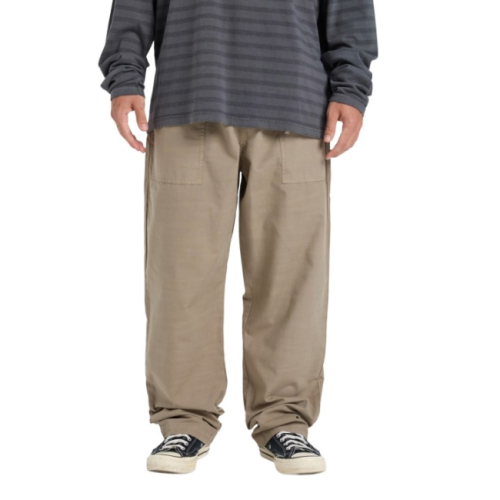 Pantalón H Double Crown