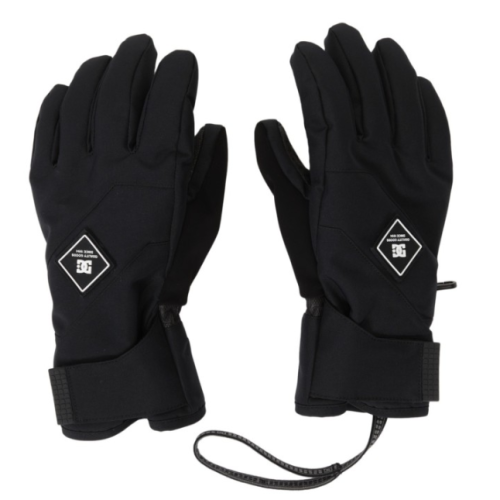Guantes Snow N Franchise,  Dc