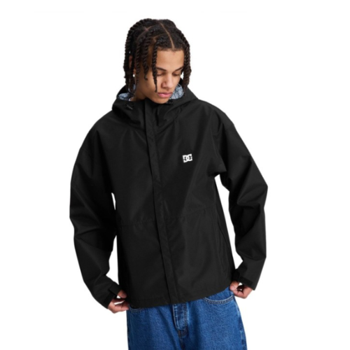 Campera H Drylyne Shell 10K,  Dc