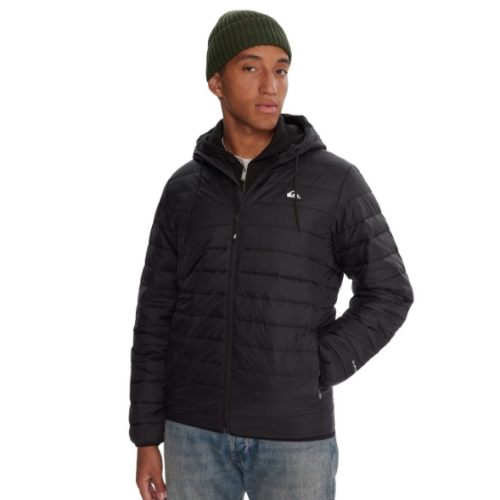 Campera C/C H Scaly, CAMPERAS Quiksilver