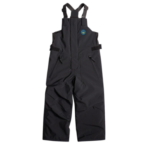 Enterito Snow N Boogie, ENTERITOS Quiksilver
