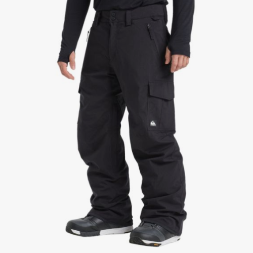 Pantalón Snow H Porter, PANTALONES Quiksilver