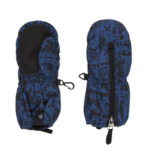 Mitones Snow N Indie,  Quiksilver