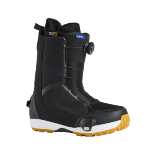 Botas Snow H Waverange Step On, SNOW Burton