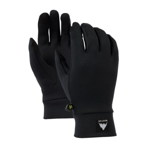 Guantes Liner Screengrab,  Burton