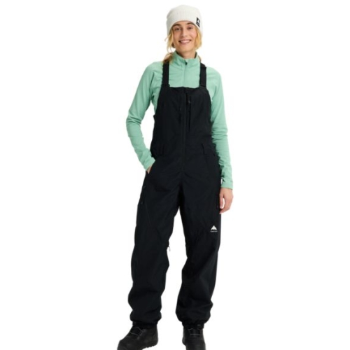 Enterito Snow D Reserve Gore-Tex
