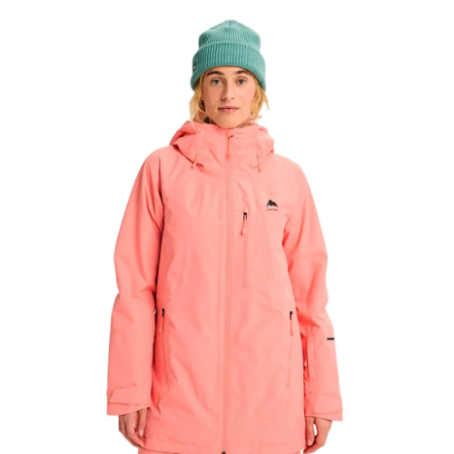 Campera Snow D Reserve Insulated
