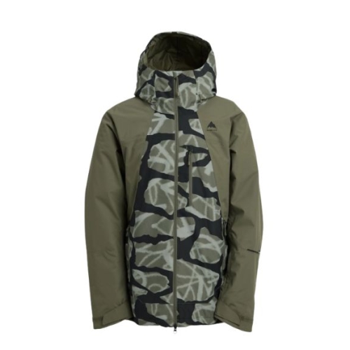 Campera Snow H Reserve, CAMPERAS Burton