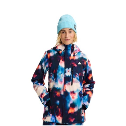Campera Snow D Reserve Insulated Stretch