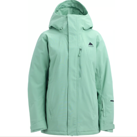 Campera Snow D Reserve Insulated Stretch, CAMPERAS Burton