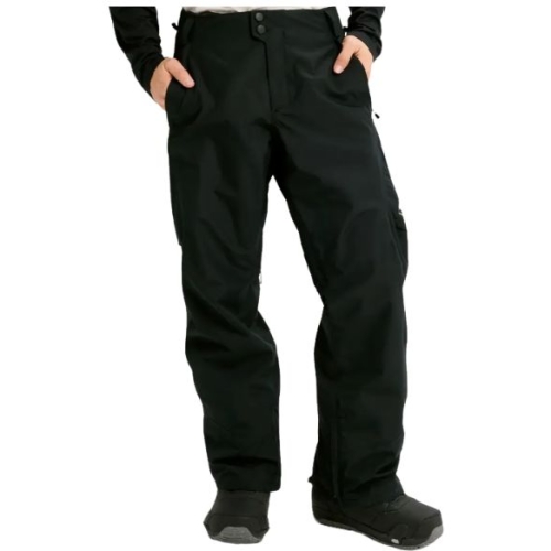 Pantalón Snow H Reserve Stretch, PANTALONES Burton