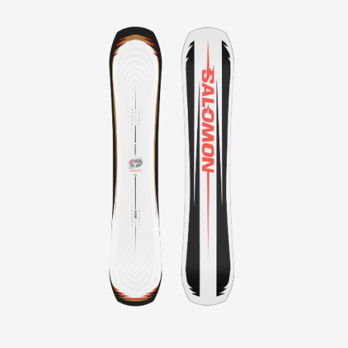 Tabla Snow H Assassin, SNOW Salomon