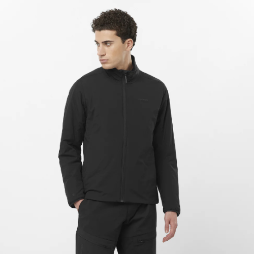 Campera H Mountain Flex