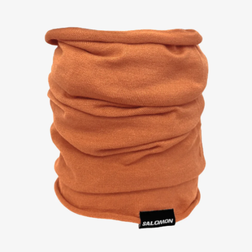 Cuello Knit, CUELLOS Salomon