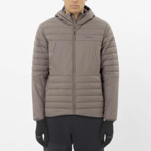 Campera C/C H Reflex