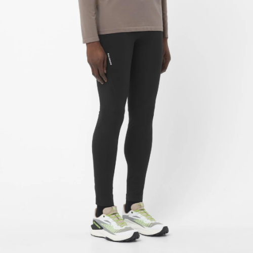 Calza Larga H Shakeout Core Warm